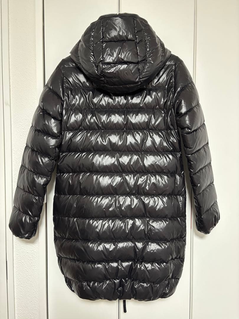 DUVETICA（デュベティカ）ロングダウンコート　美品