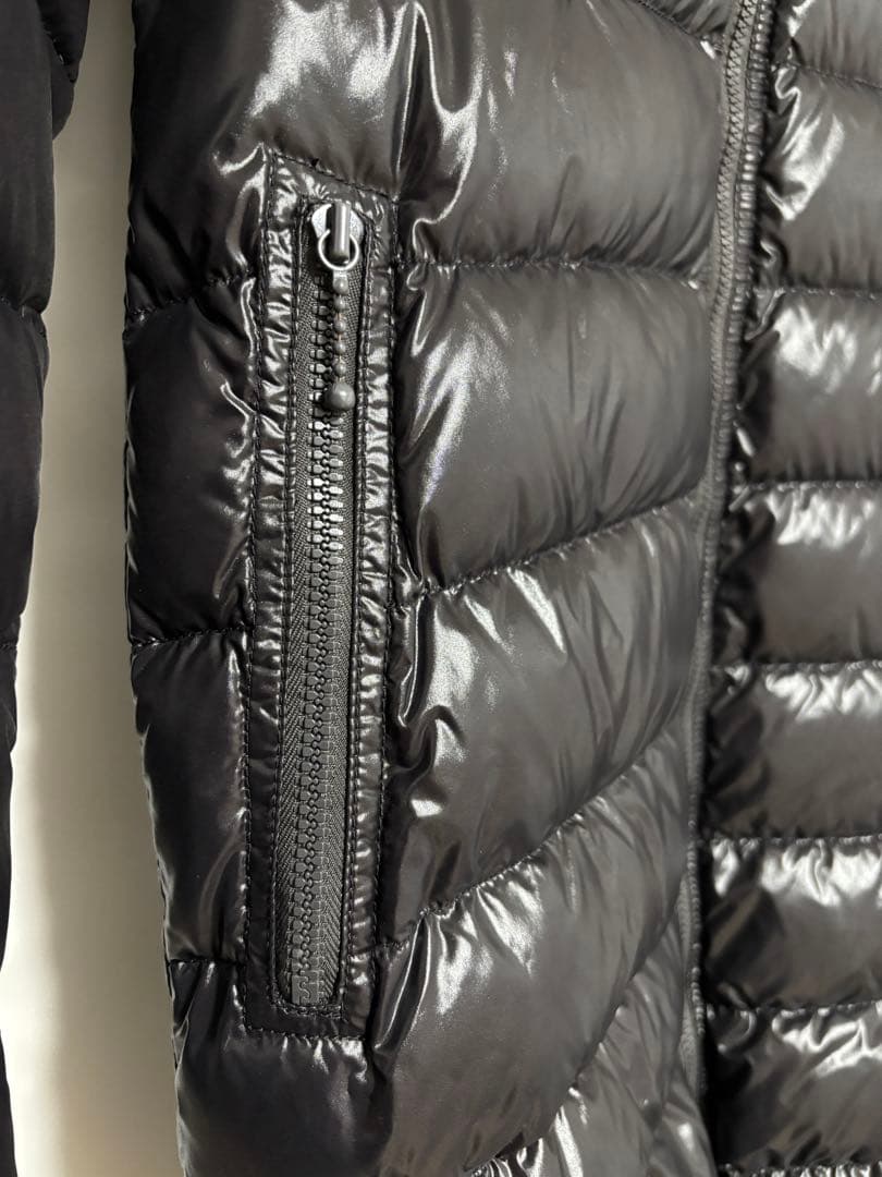 DUVETICA（デュベティカ）ロングダウンコート　美品