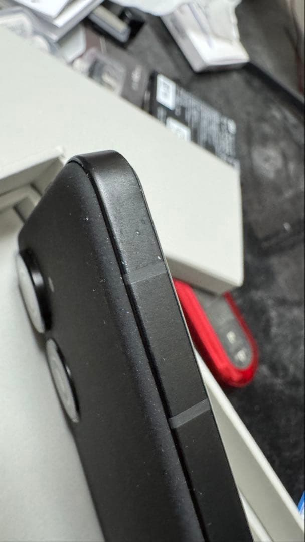 zenfone10 16GB/512GB ブラック