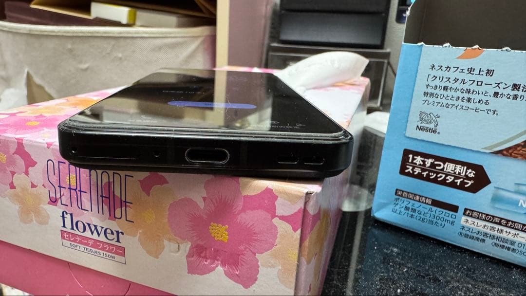 zenfone10 16GB/512GB ブラック