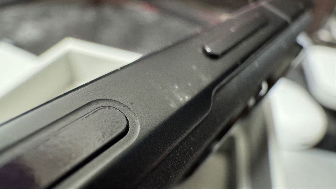 zenfone10 16GB/512GB ブラック