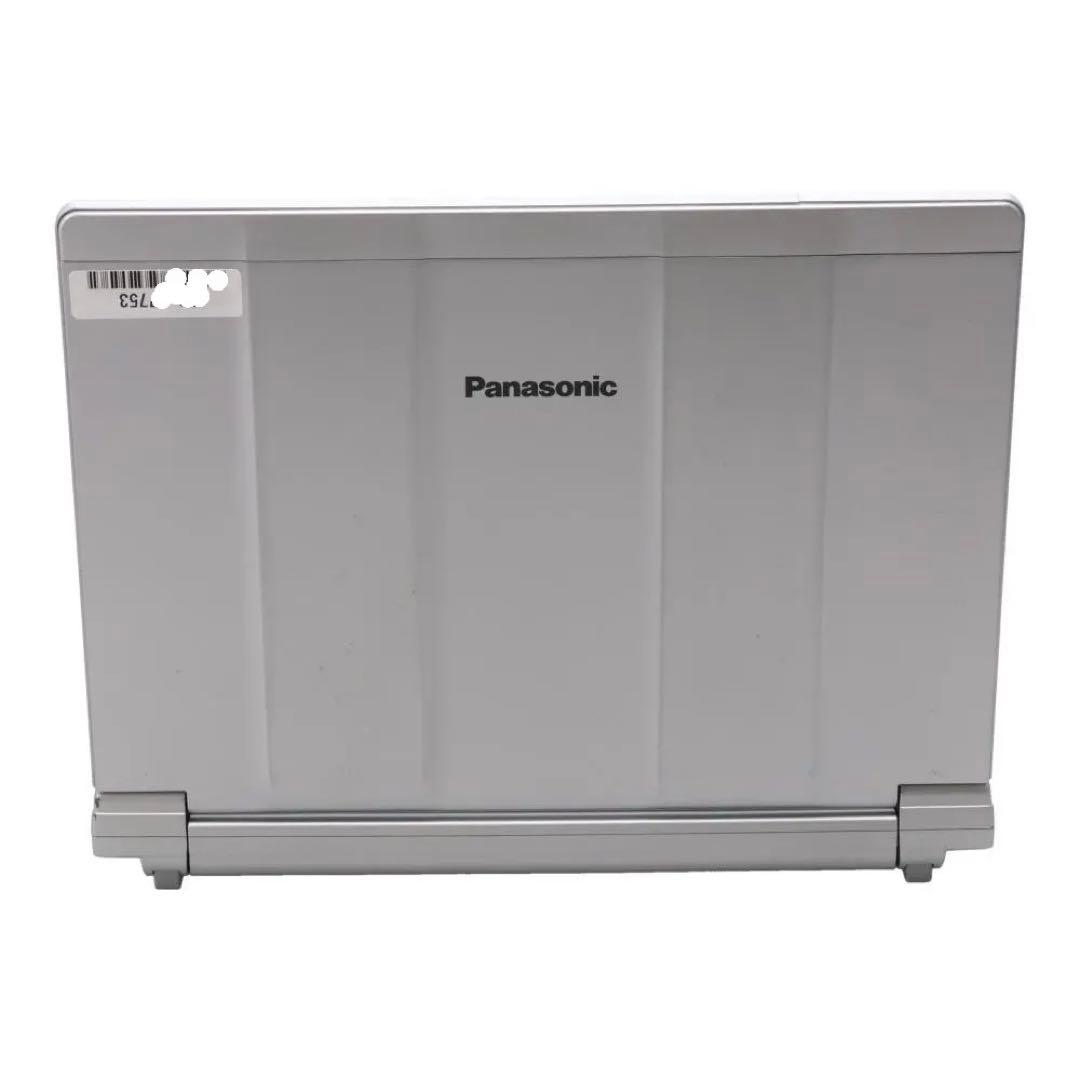 Panasonic SV9 (SV9RDLVS) i5-8G-256G ジャンク