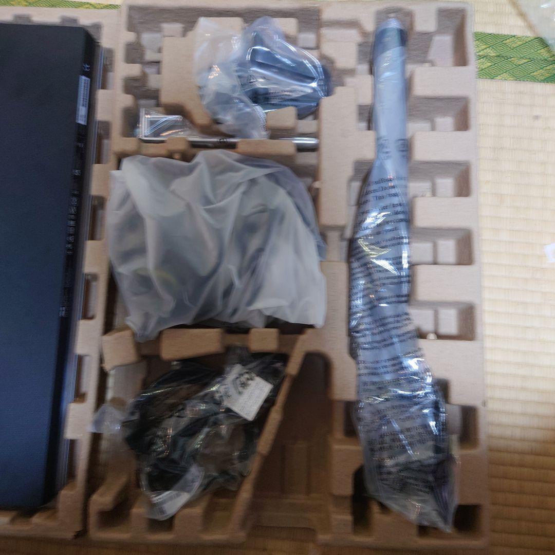 ASUS ZenScreen MB249C ポータブルモニター