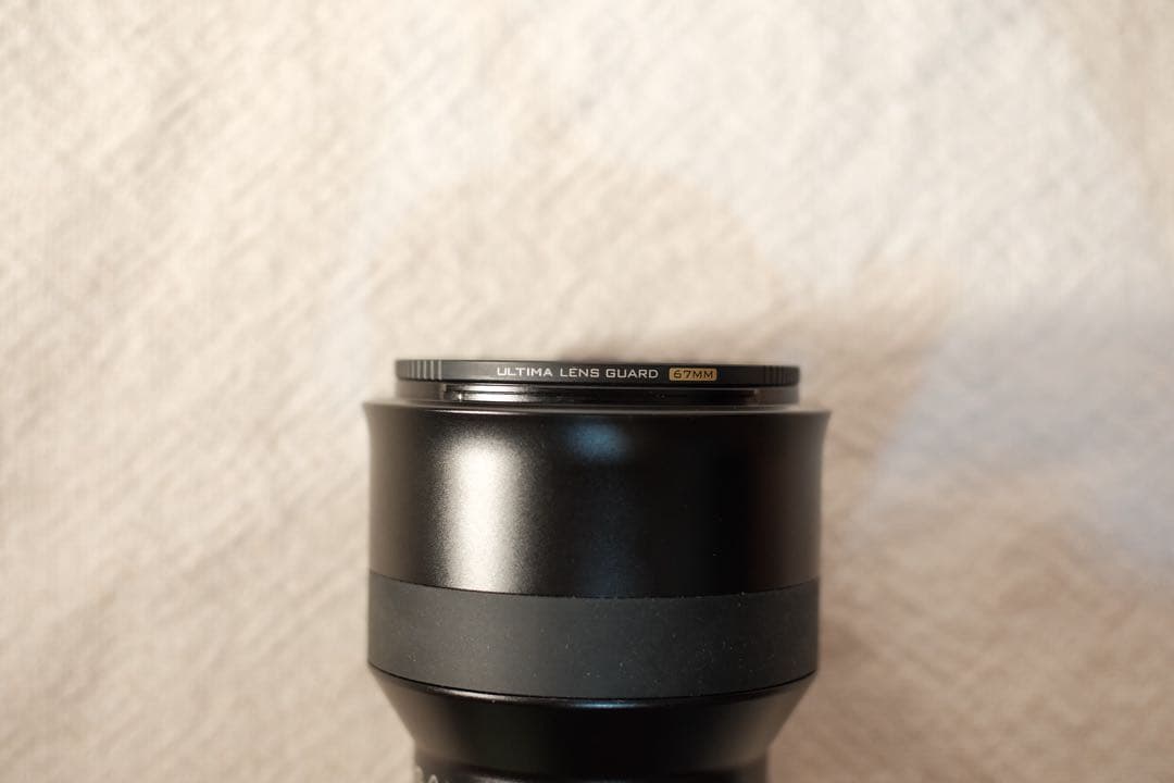 ZEISS Distagon 2/25 Sony Eマウント