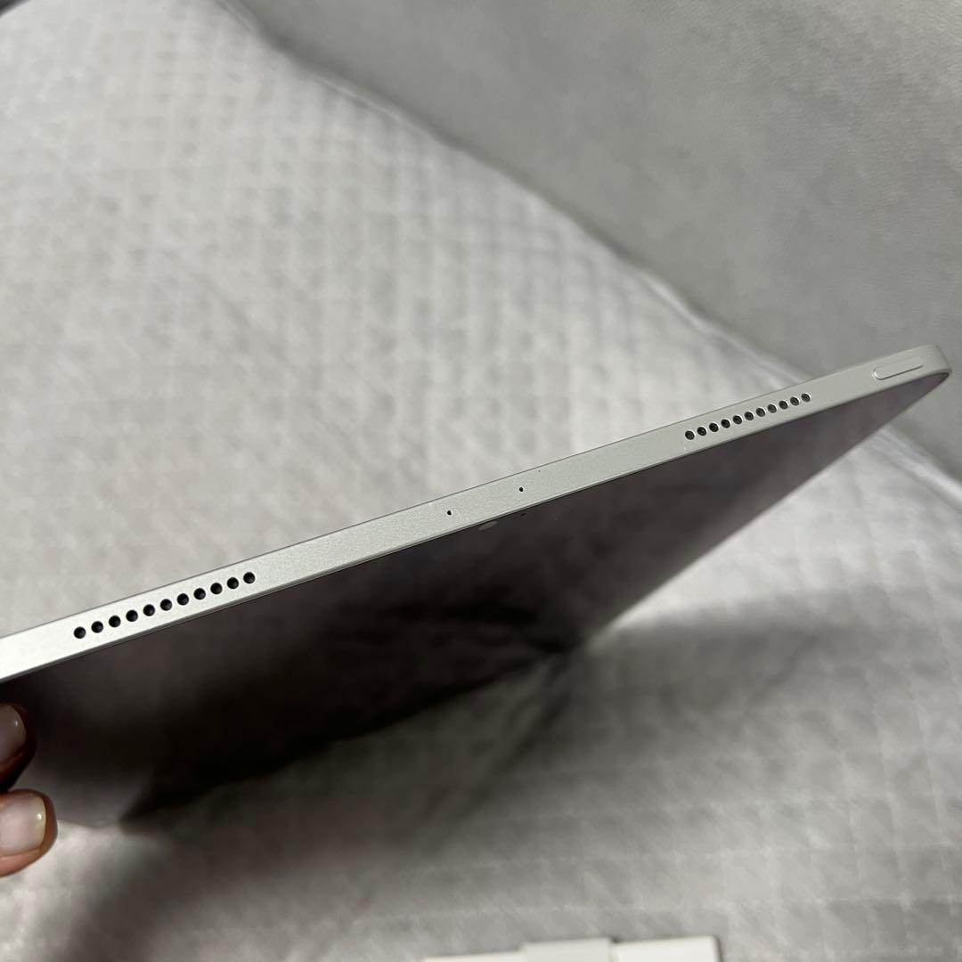 【512GB本体】iPad Pro 2021 12.9インチ 第5世代