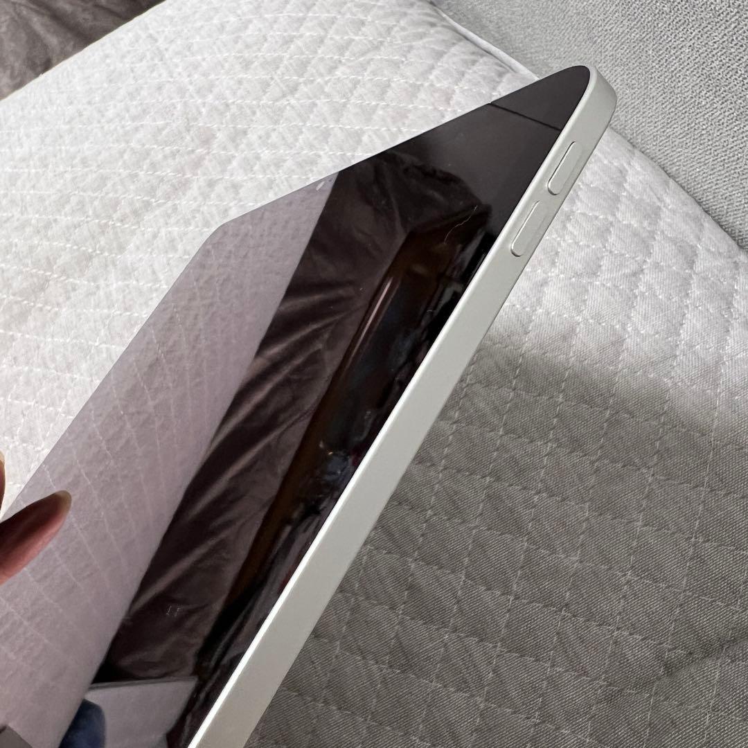 【512GB本体】iPad Pro 2021 12.9インチ 第5世代