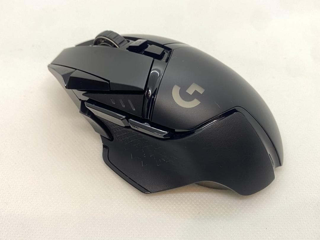 ロジクール Logicool G502 LIGHTSPEED G502WL 10