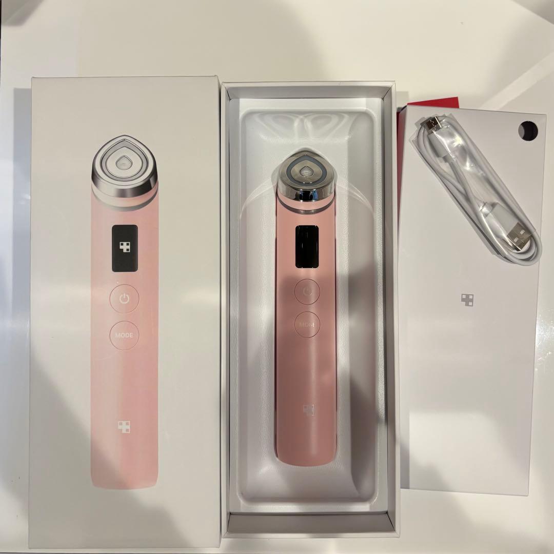 Medicube AGE-Rブースタープロ 美容器