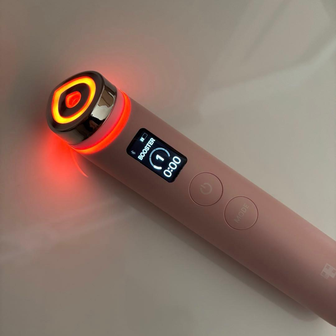 Medicube AGE-Rブースタープロ 美容器