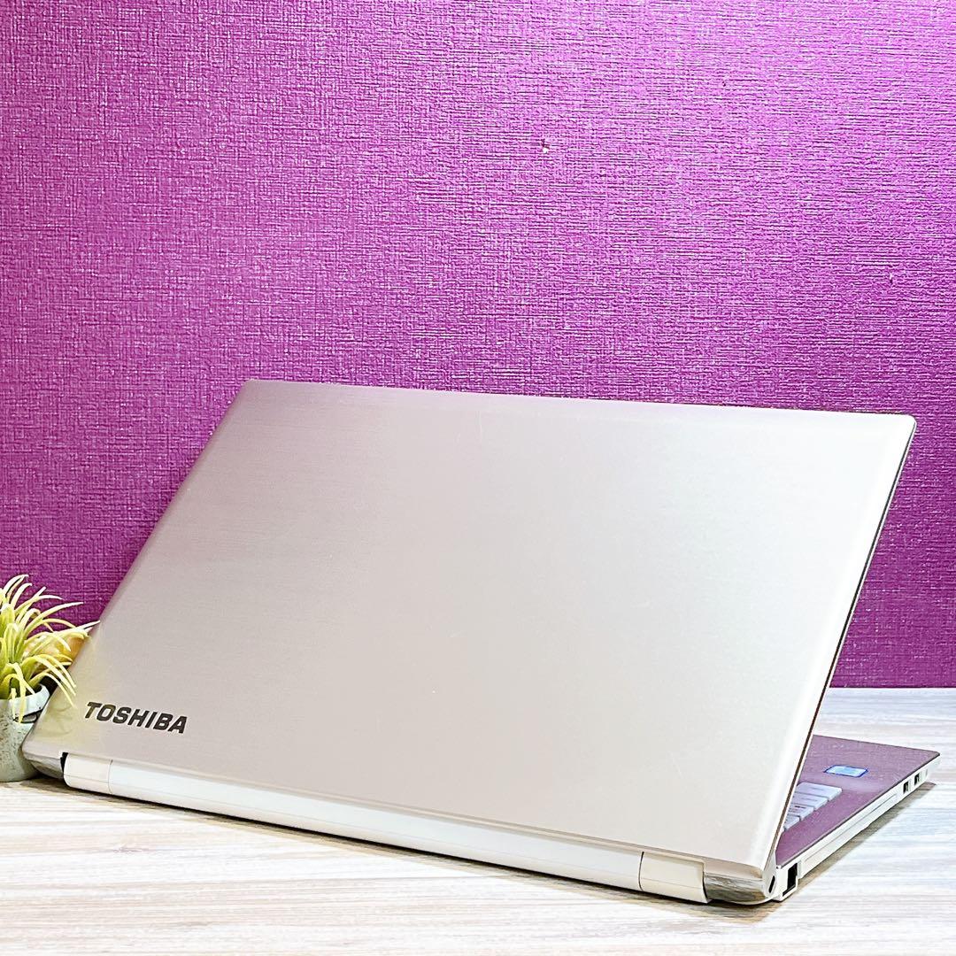 dynabook Core i7 8GB SSHD1TB Win11 訳あり