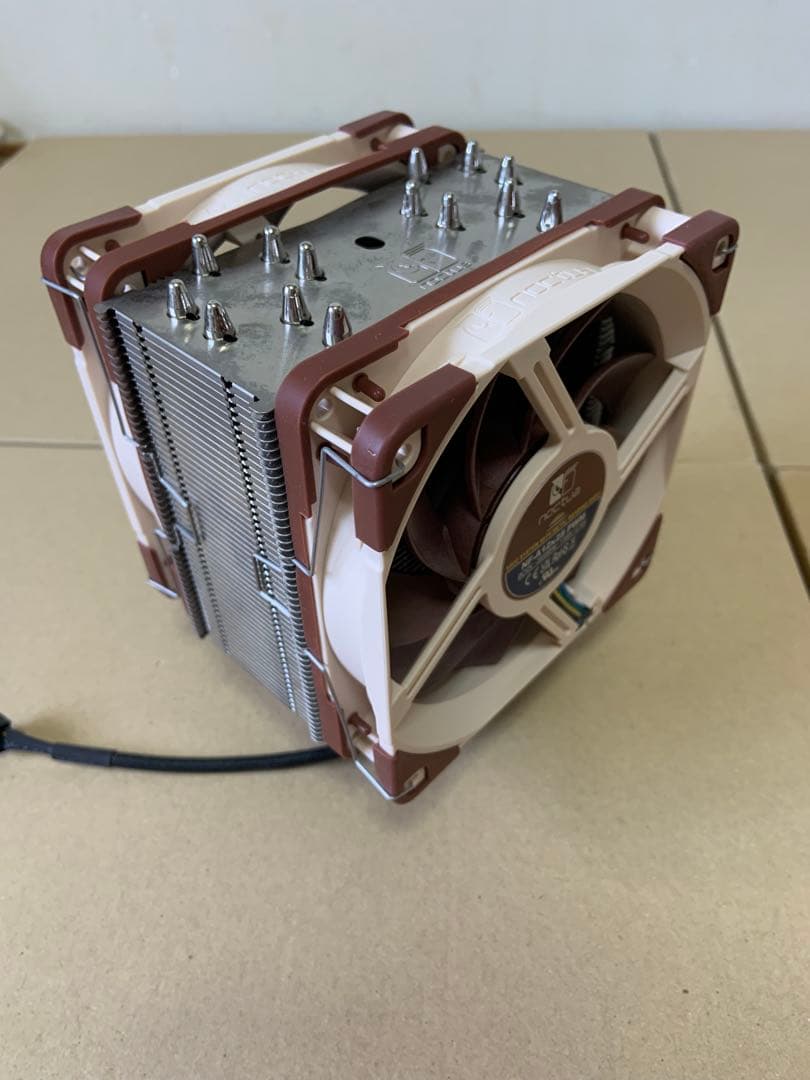 Noctua ノクチュア　NH-U12A