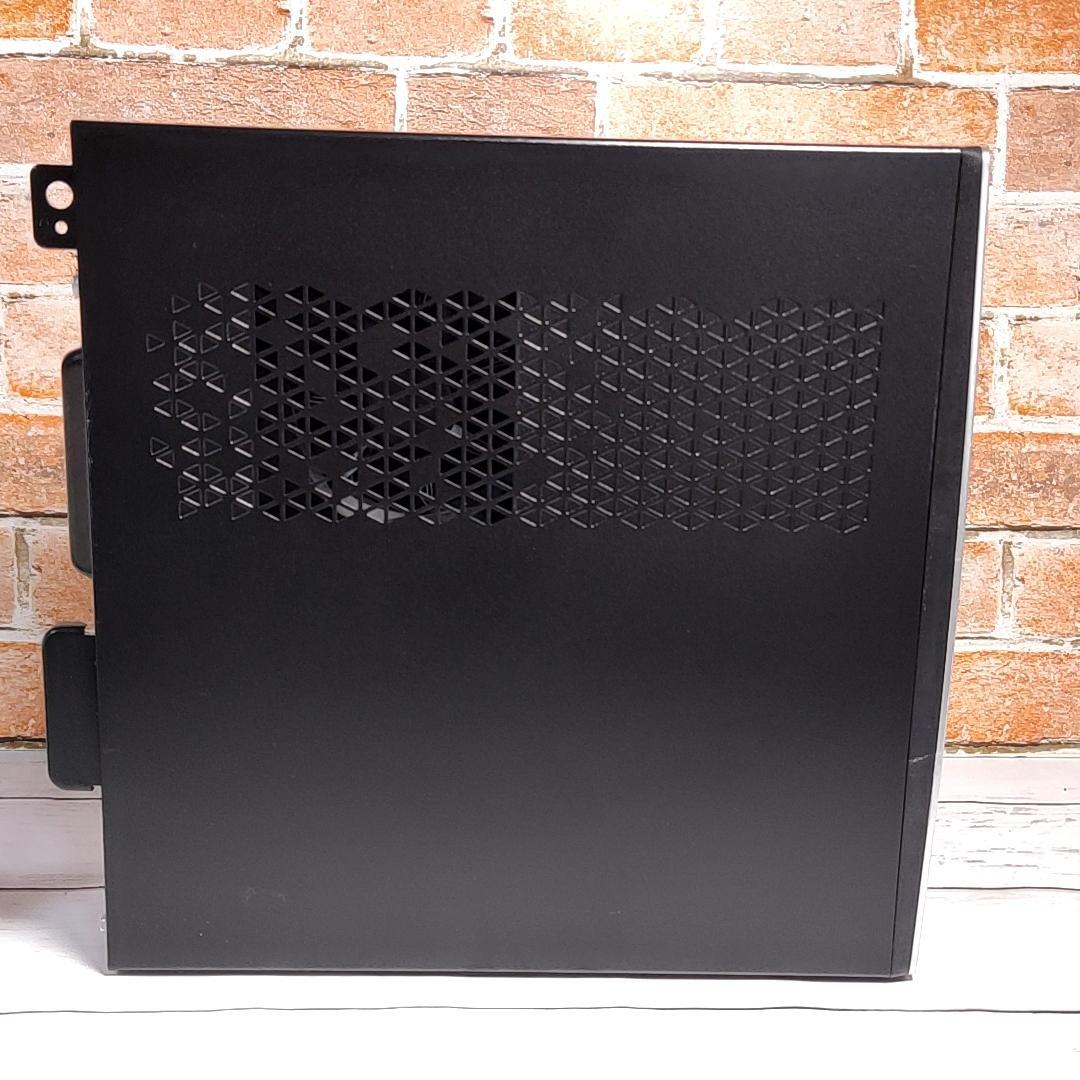 【高性能】DELL Inspiron 3470 デスクトップPC 1.5TB