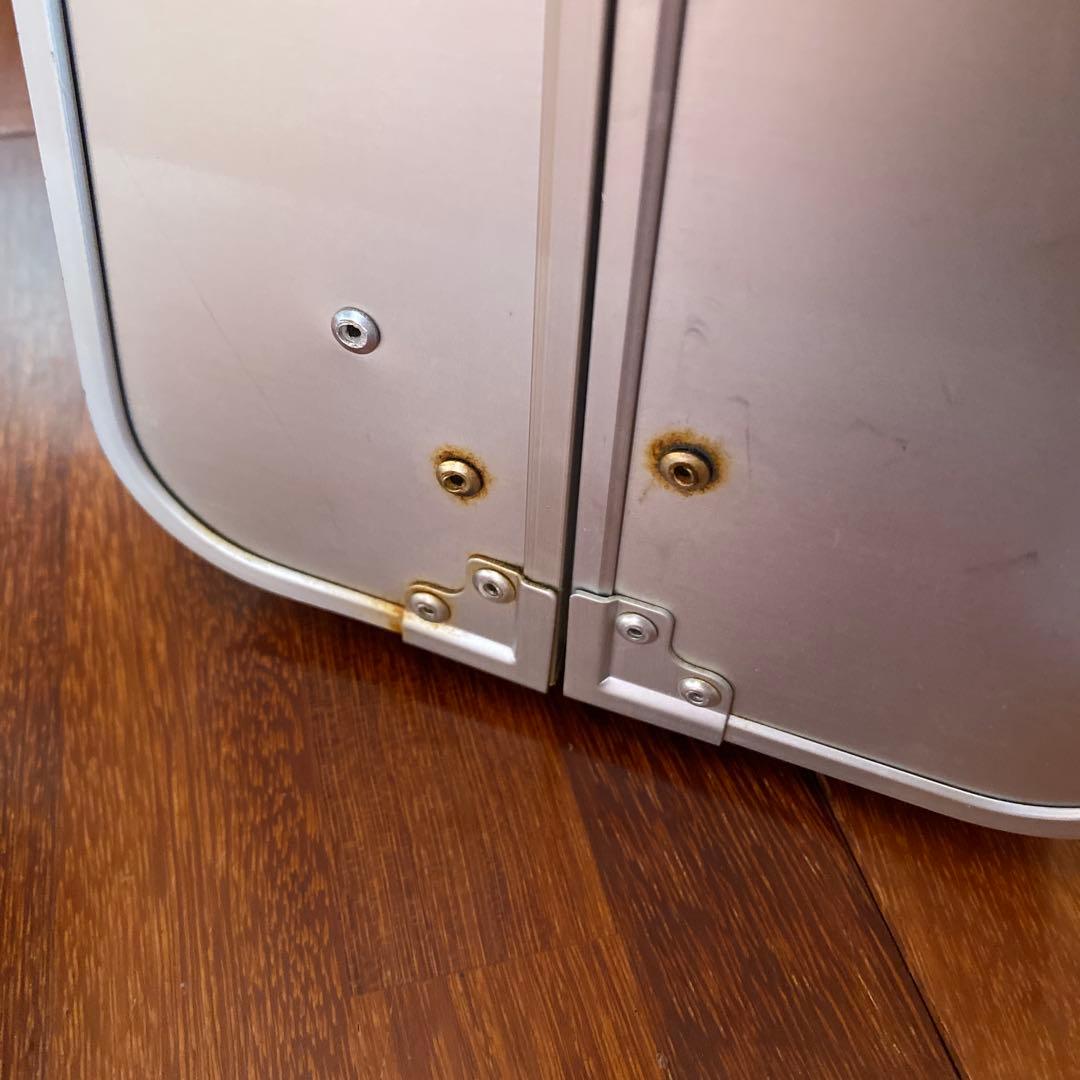 美顔器 エステサロン　ラパルレ購入　業務用　スクライバー　角質除去　ビタミン導入