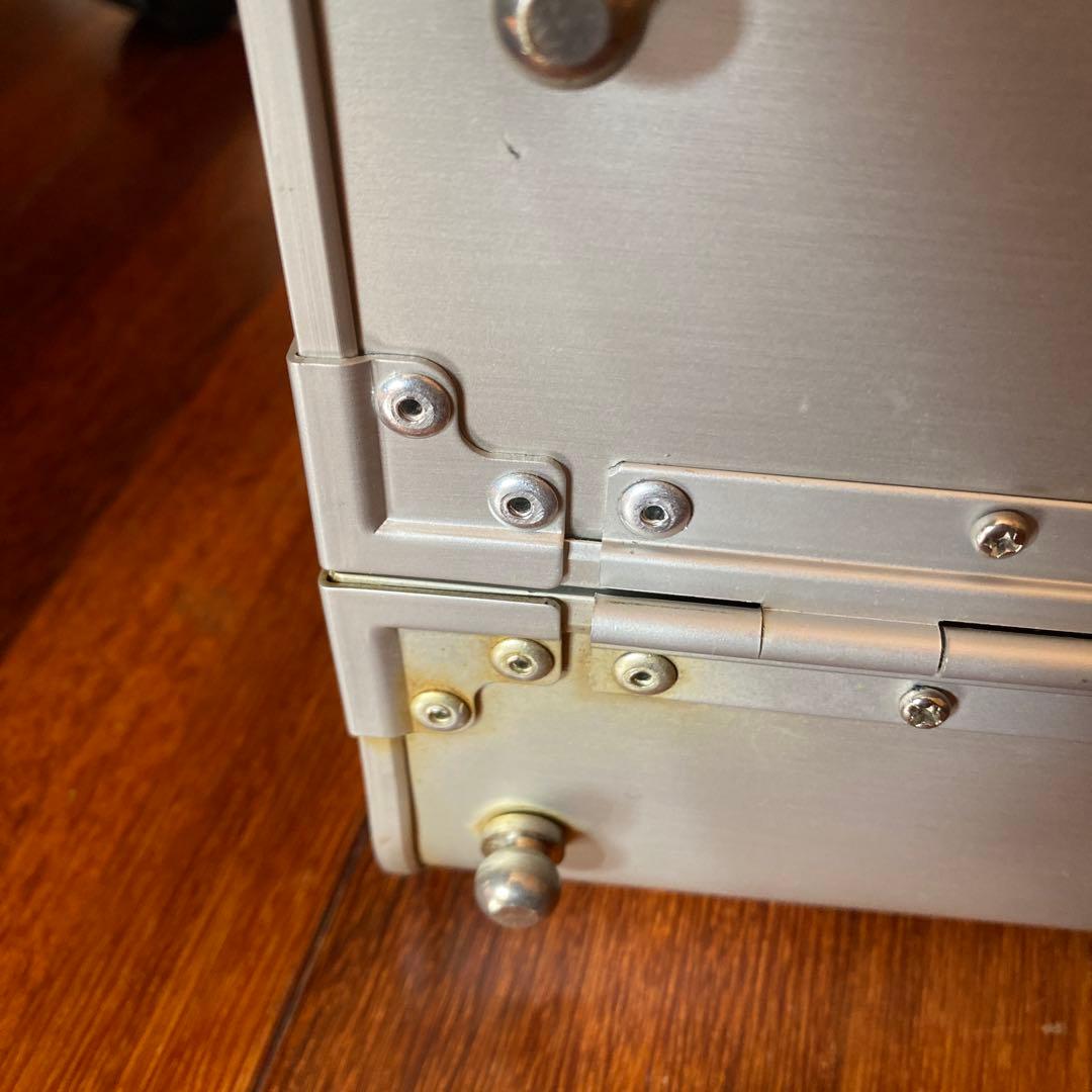 美顔器 エステサロン　ラパルレ購入　業務用　スクライバー　角質除去　ビタミン導入