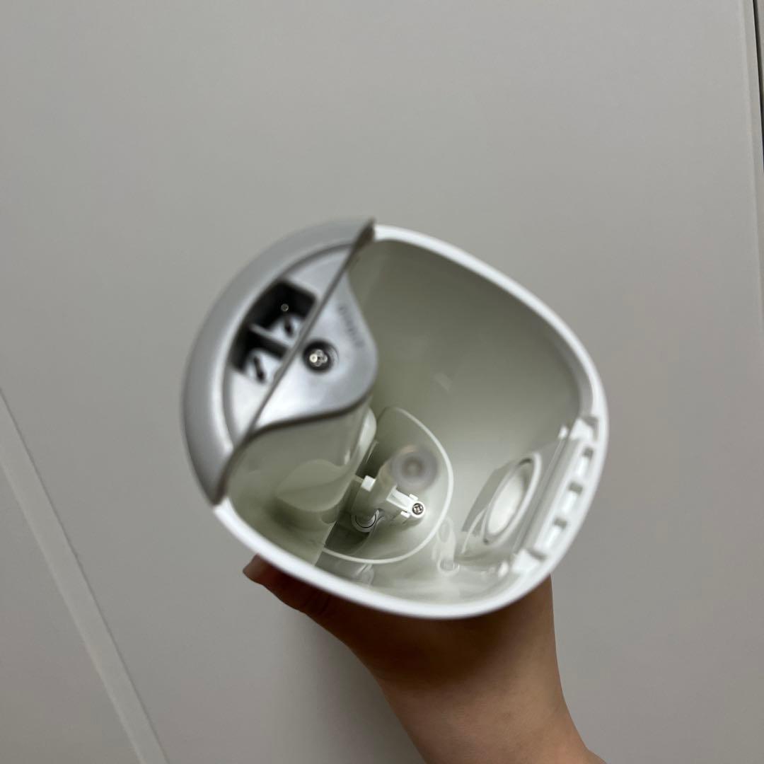 ジェットウォッシャー ドルツ EW-DJ54-W