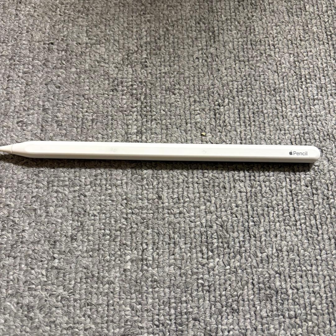 Apple Pencil（第2世代）