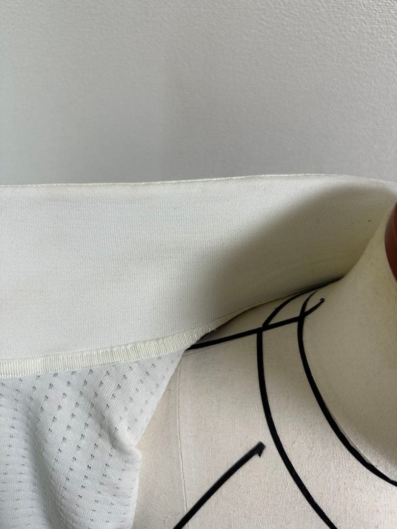 Sacai Nike ボンバージャケット