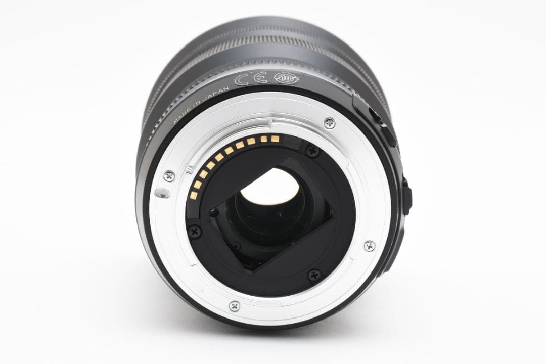 レンズ(ズーム) FUJIFILM Fujinon XF 10-24mm F/4 R OIS