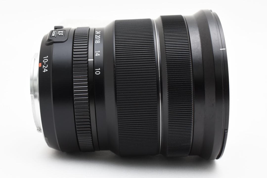 レンズ(ズーム) FUJIFILM Fujinon XF 10-24mm F/4 R OIS