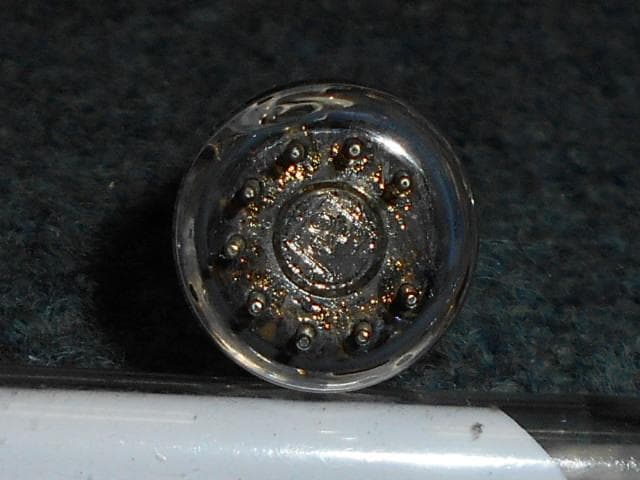 TELEFUNKEN　ECC 83　真空管　3本　テレフンケン　ダイヤ　＃3