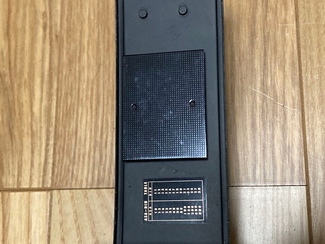 フィルムカメラ E) YASHICA Lynx-14