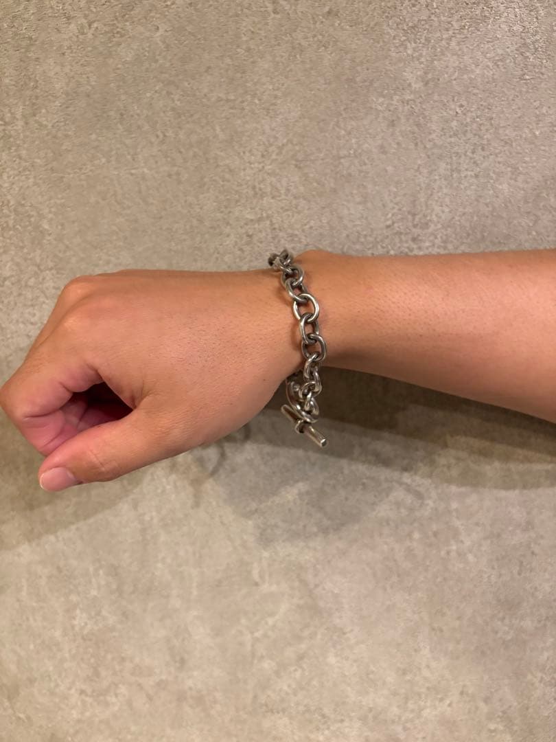 RAOING SV925 ブレスレット 特注品