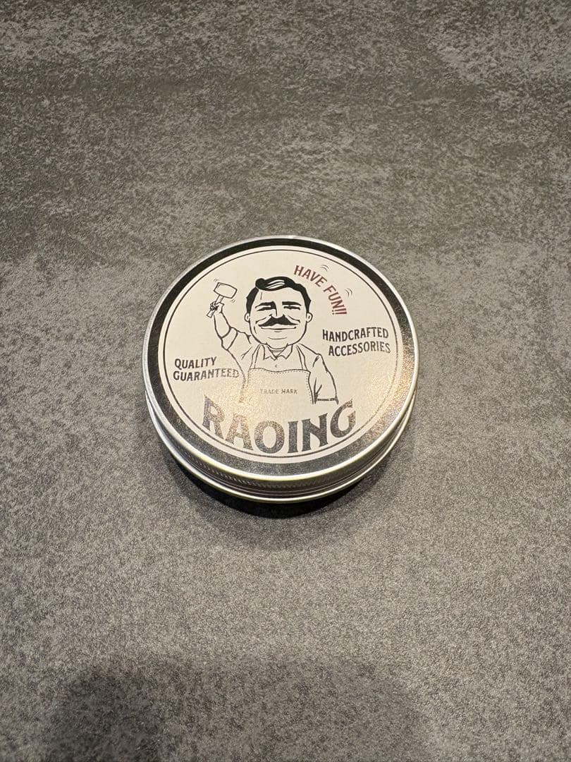 RAOING SV925 ブレスレット 特注品