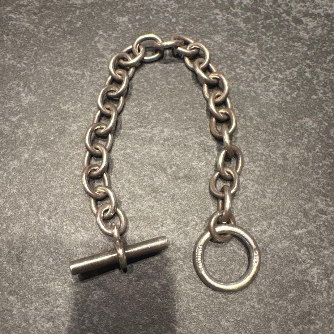 RAOING SV925 ブレスレット 特注品