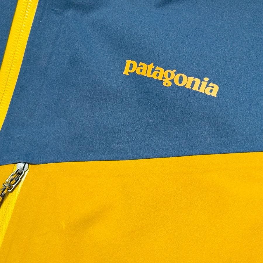パタゴニア■2024 スノードリフタージャケット XS メンズ■スノーボード
