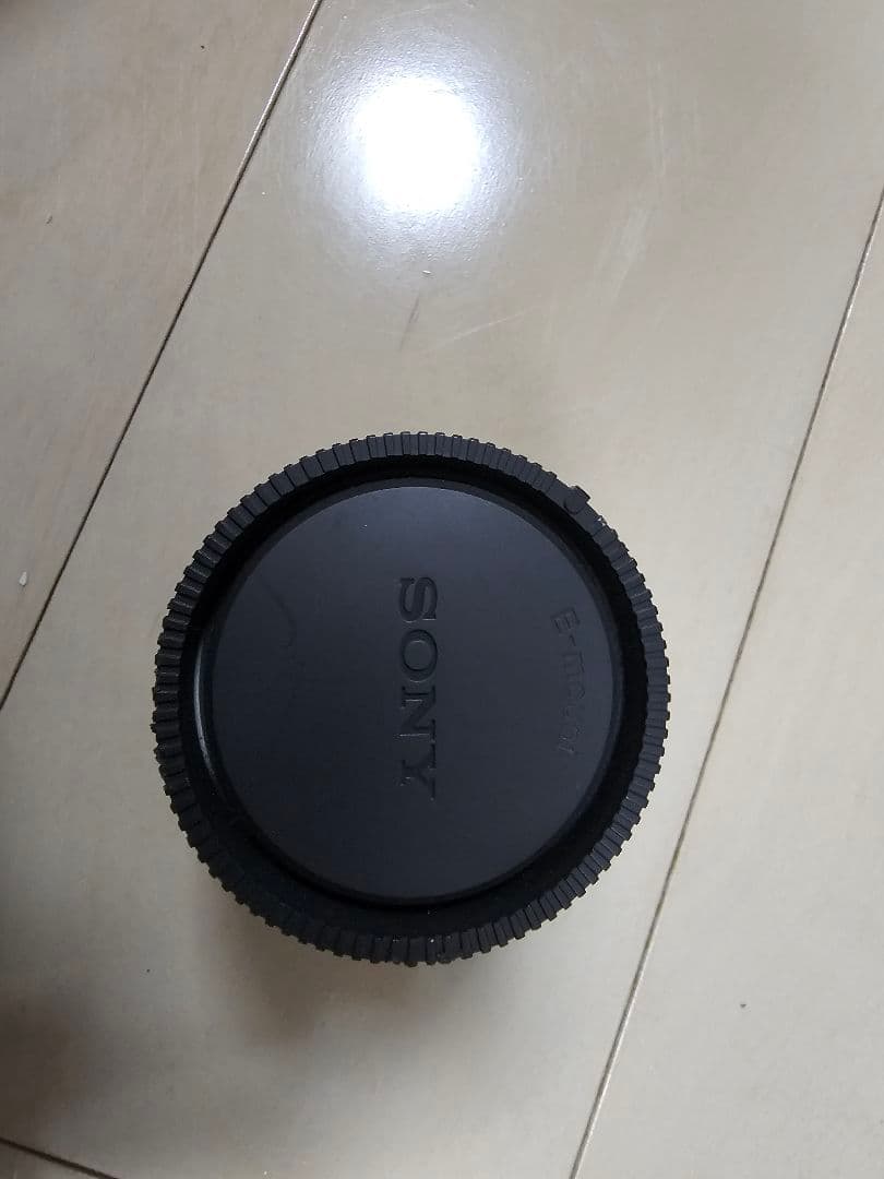 Zeiss 16-70mm F4 Eマウント ズームレンズ