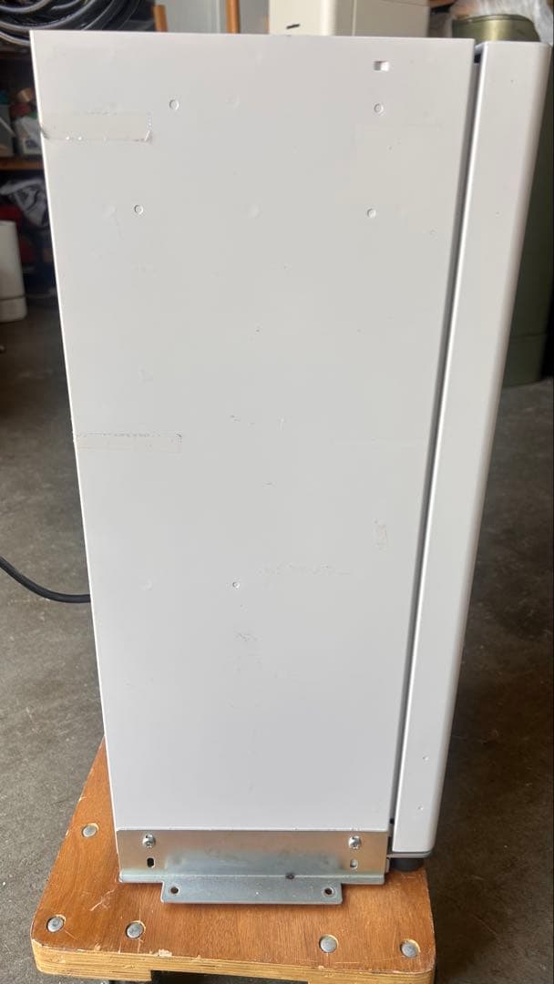 ジャンク！券売機　グローリー　VT-S20