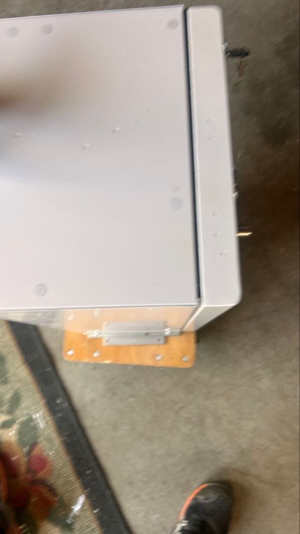 ジャンク！券売機　グローリー　VT-S20