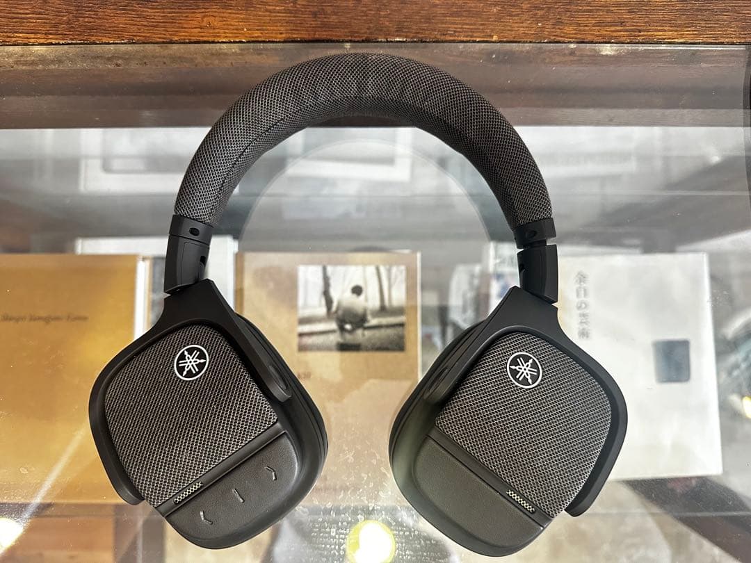 ヘッドホン YAMAHA YH-L700