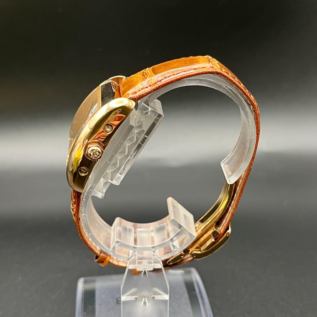 希少　稼動　腕時計　CITIZEN　シチズン　電波ソーラー　1Pダイヤ　B33