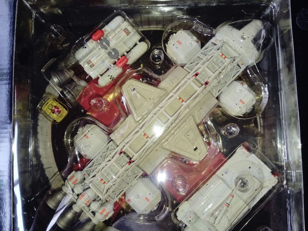 A*9様 SPACE: 1999 デラックスイーグルギフトセット