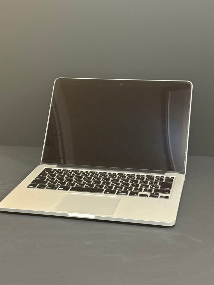 美品 MacBook Pro 13 Retina Display Early