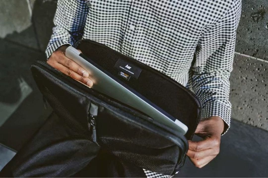 【新品】Aer Tech Folio 16インチ