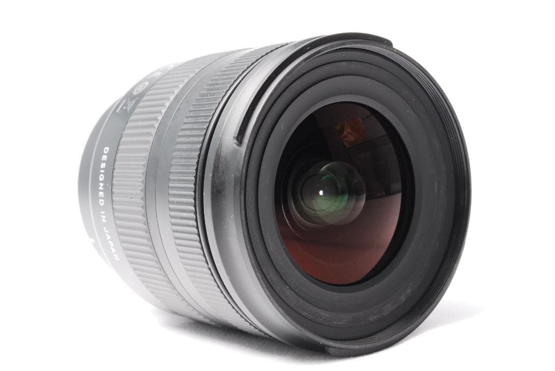 TAMRON 11-20mm f2.8 Di Ⅲ-A RXD 広角 風景 星撮影