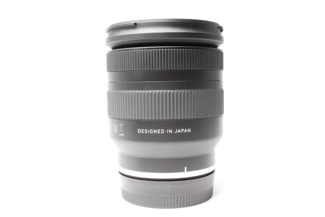 TAMRON 11-20mm f2.8 Di Ⅲ-A RXD 広角 風景 星撮影