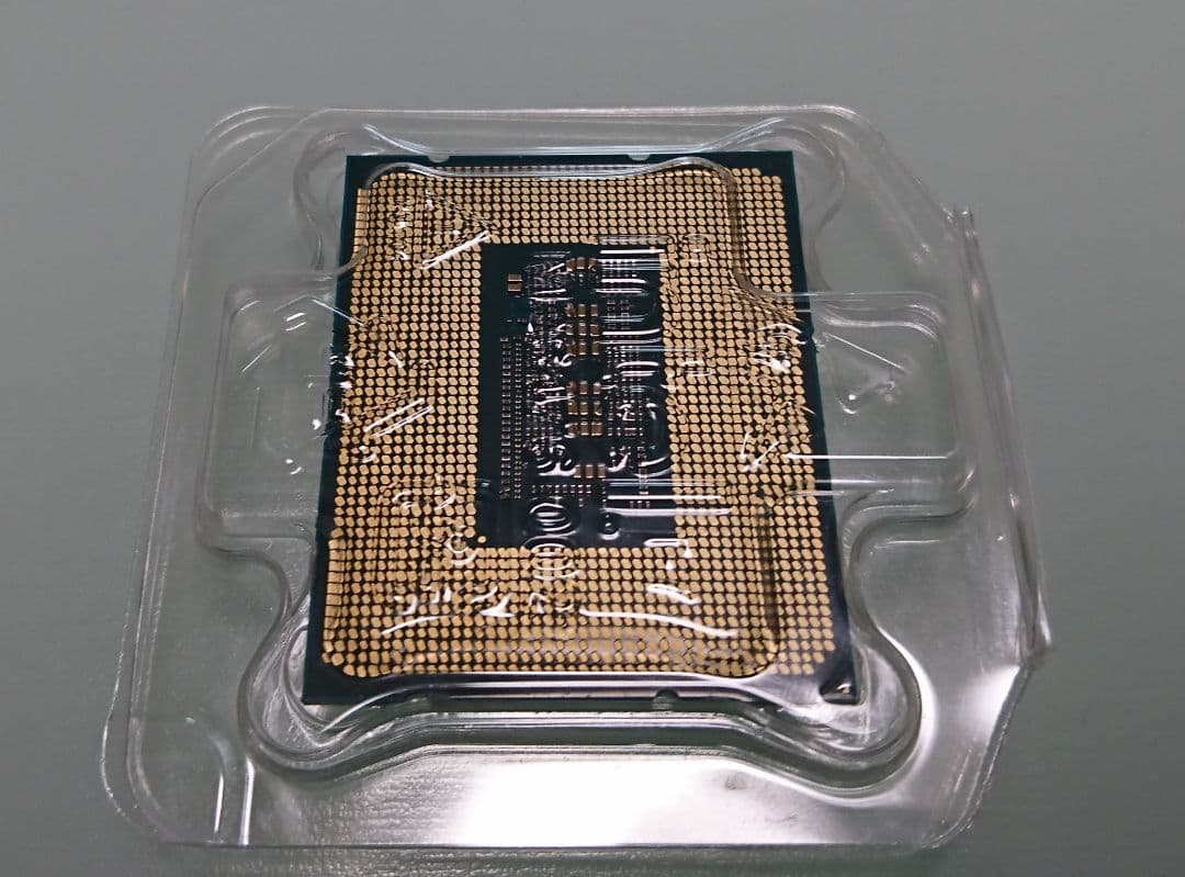 CPU Intel Core i5-12400F CPU LGA1700