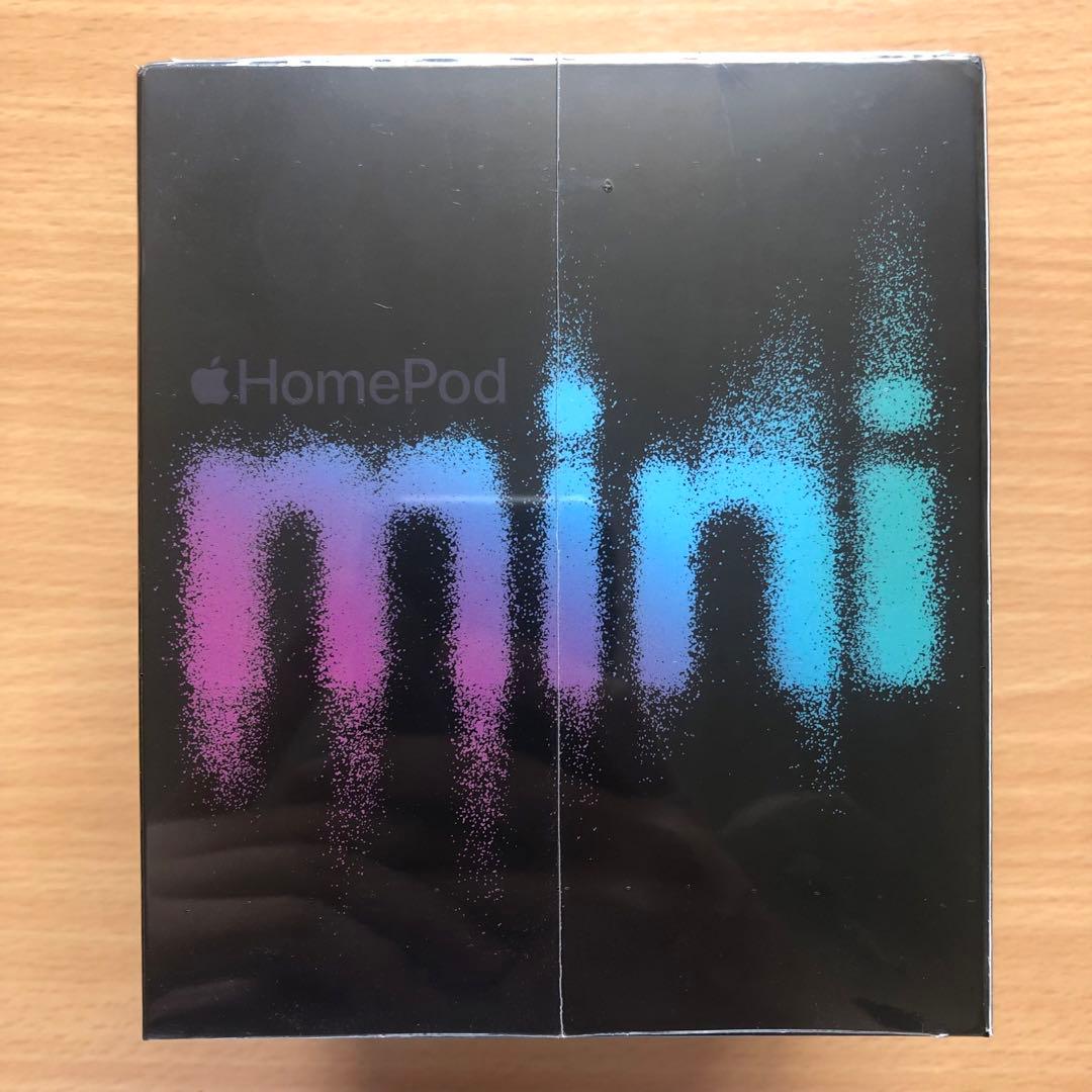 レナード　ApplePodmini