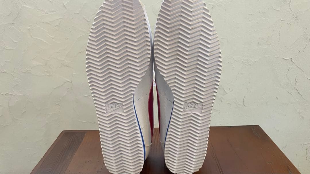 nike CORTEZ コルテッツ　ナイキ