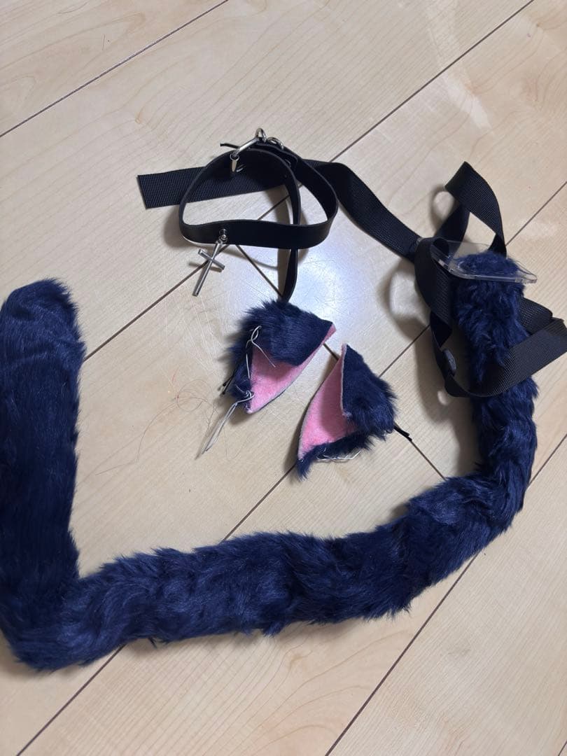 しゅごキャラ　月詠イクト　コスプレ　衣装　制服