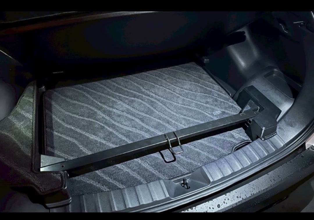 カロクロGRS-ABSR カローラクロスハイブリッド　GRスポーツ専用部品11