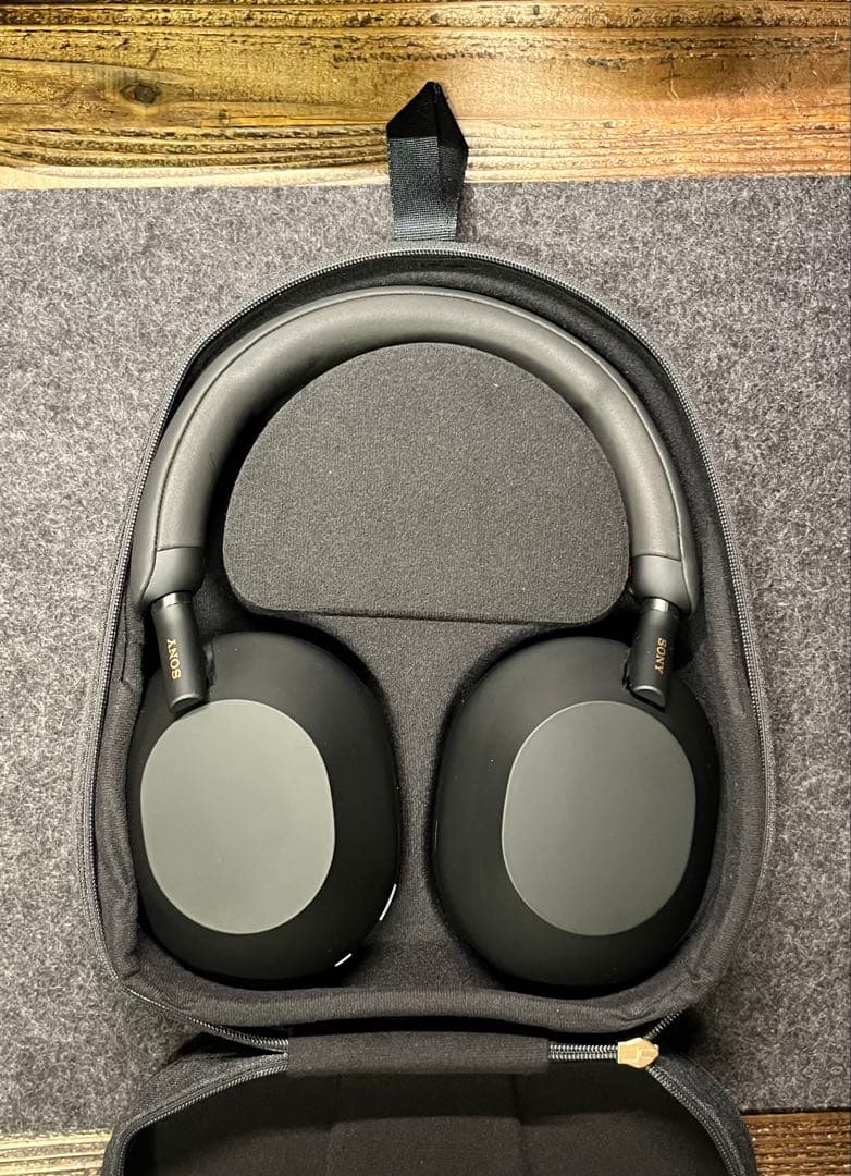 【専用／Every_1day様】Sony WH-1000XM5