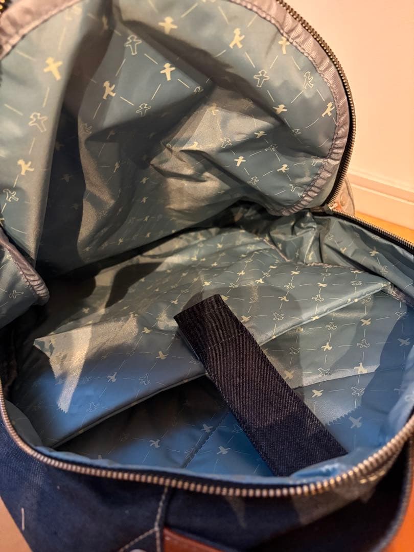 ゆう様　アンペルマン　リュック