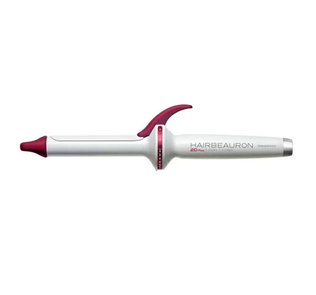 新品未使用 ヘアビューロン2D PlusＳ-26.5m バイオプログラミング