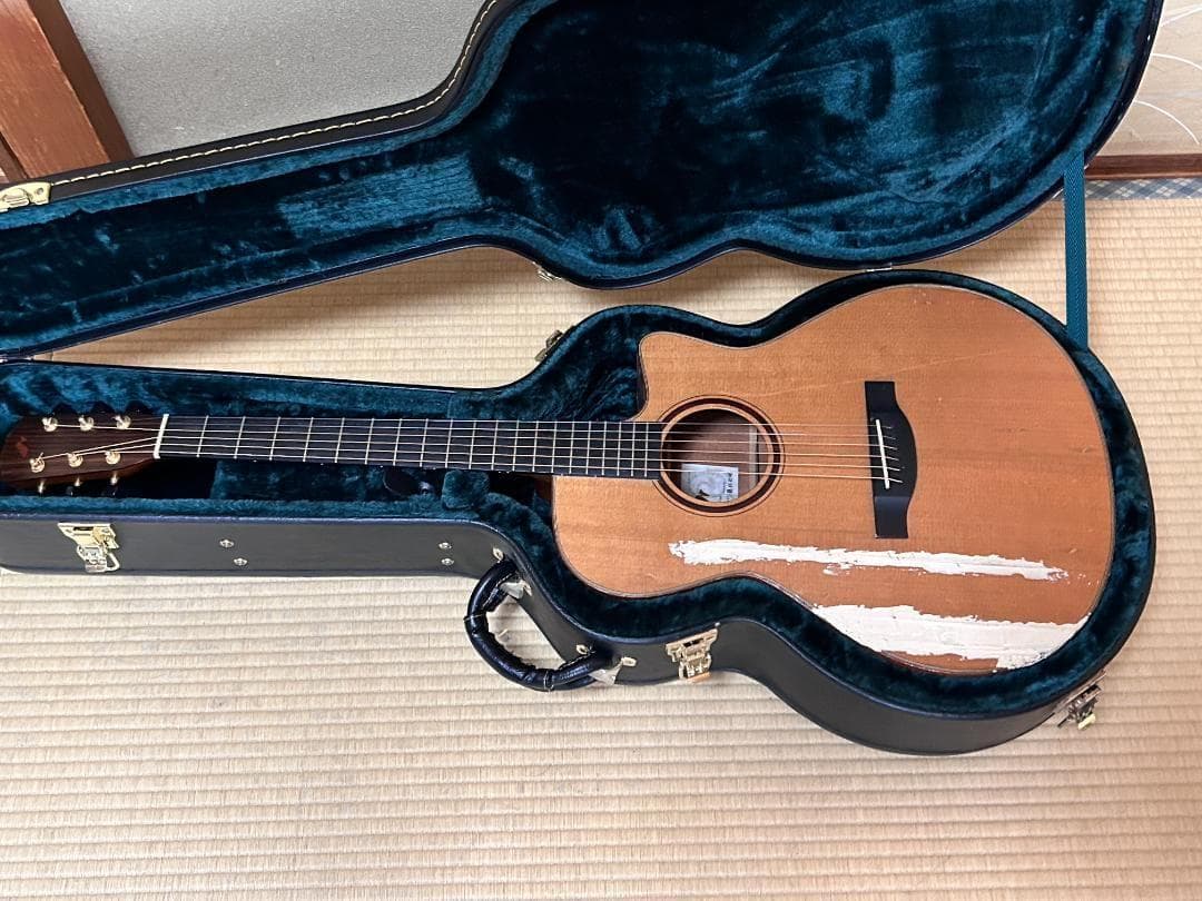 k*i様 モーリス　S92III 　ジャンク　ハードケース付き