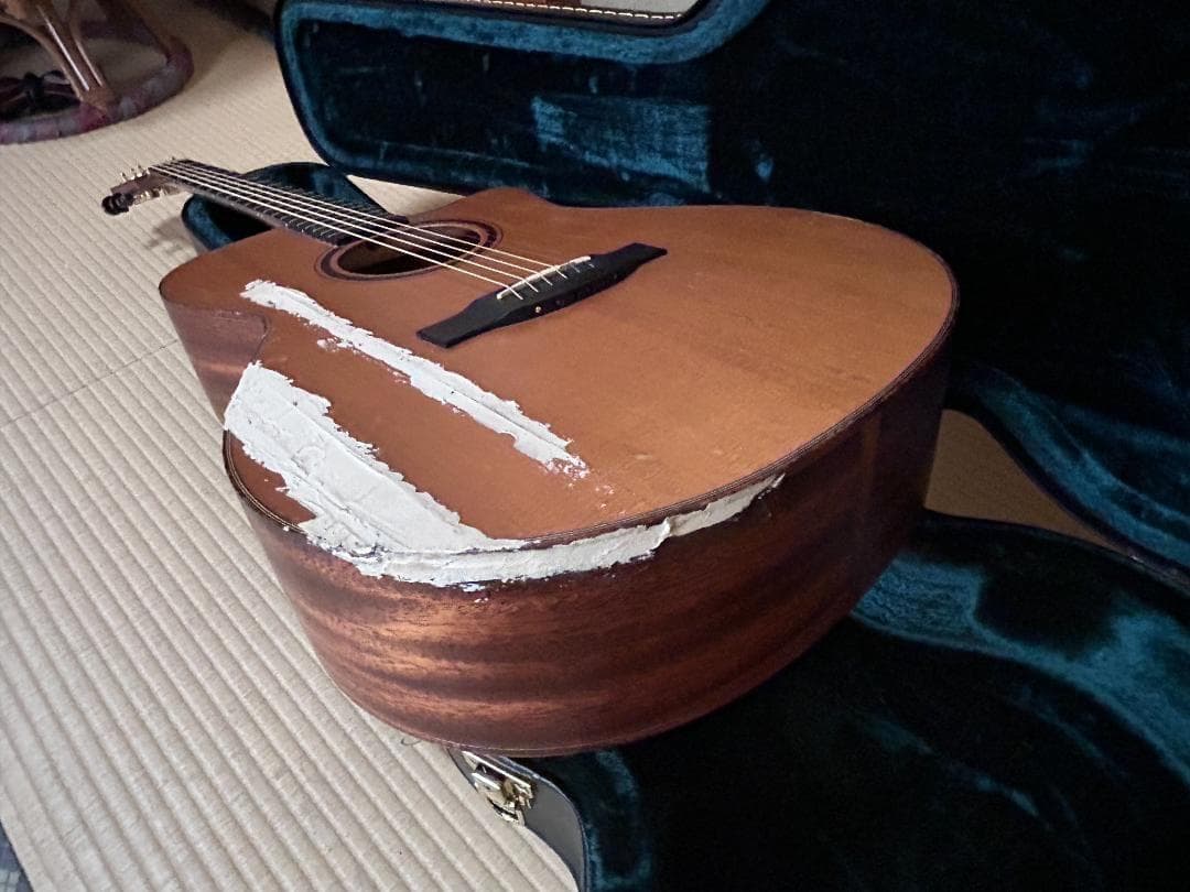 k*i様 モーリス　S92III 　ジャンク　ハードケース付き