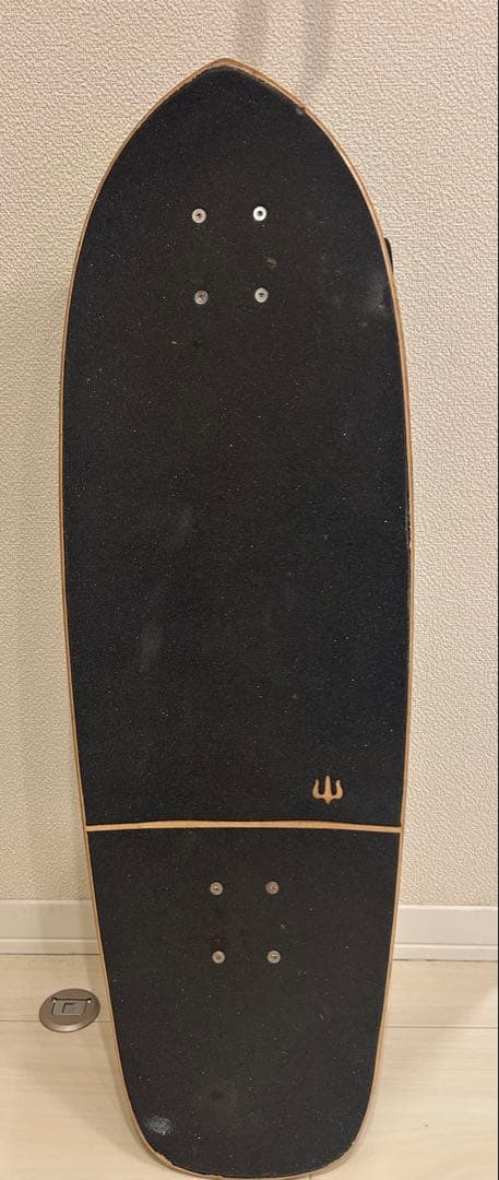 Yago Skinny Goat スケートボード 30.75インチ